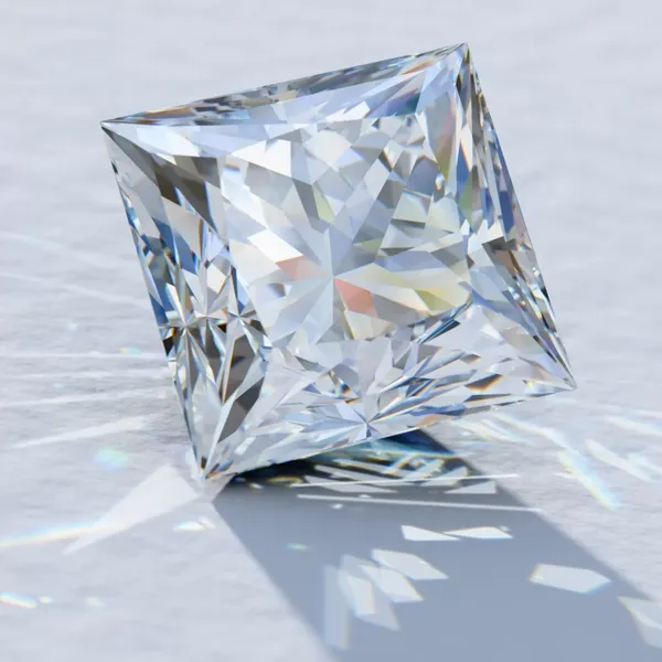 Brilliant Cut Diamond