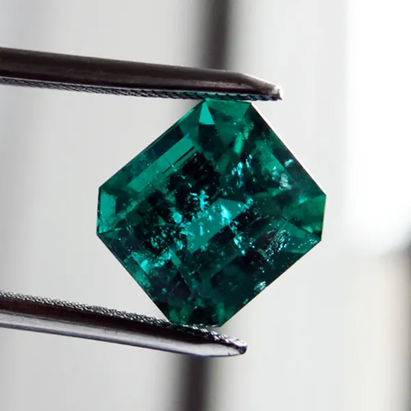 Colombian Emerald
