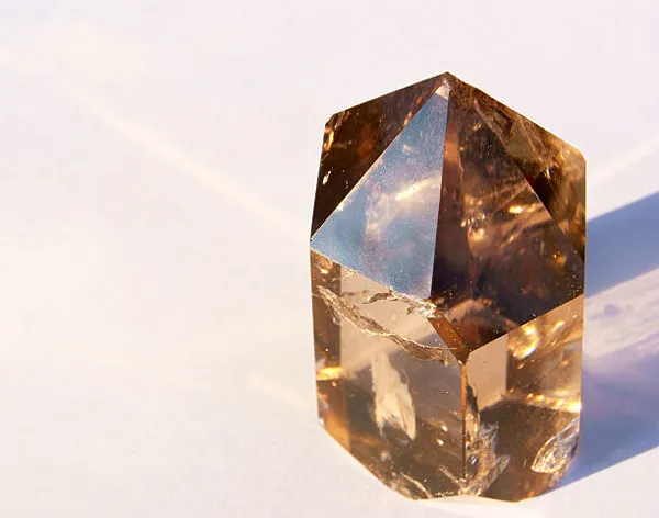 Smoky Quartz