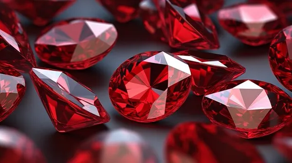 Burmese Ruby